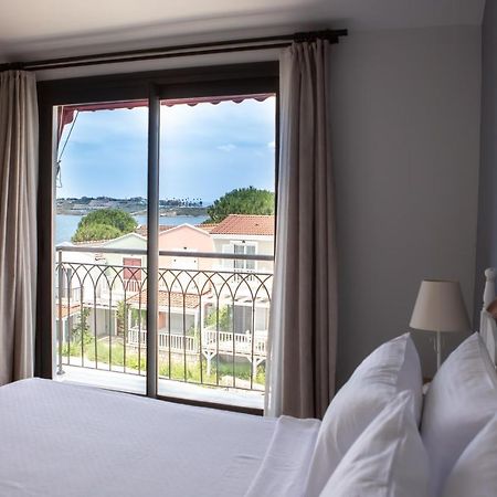 Le Ciel Hotels & Wellness Club Кешме Экстерьер фото