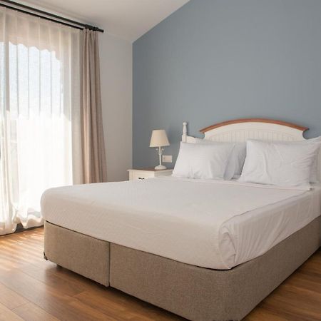 Le Ciel Hotels & Wellness Club Кешме Экстерьер фото