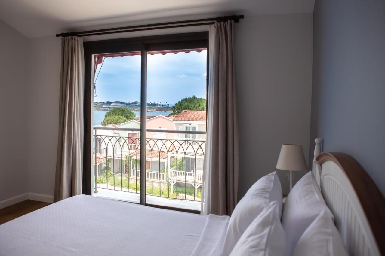 Le Ciel Hotels & Wellness Club Кешме Экстерьер фото