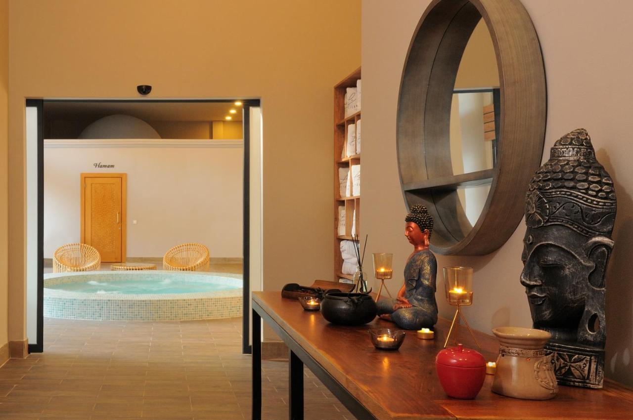 Le Ciel Hotels & Wellness Club Кешме Экстерьер фото