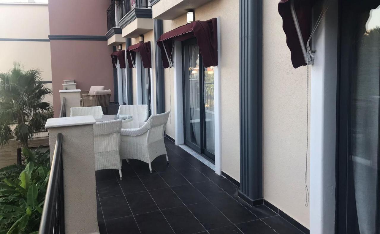 Le Ciel Hotels & Wellness Club Кешме Экстерьер фото